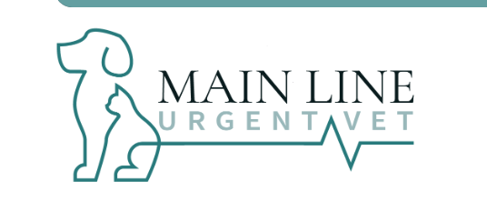 main line urgent vet
